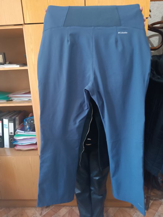 Чоловічі штани Columbia