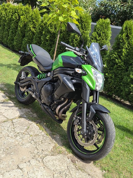 Kawasaki