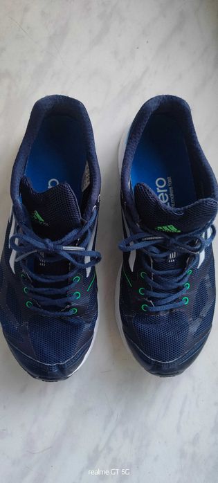 Кросівки Adidas Adizero Feather 2