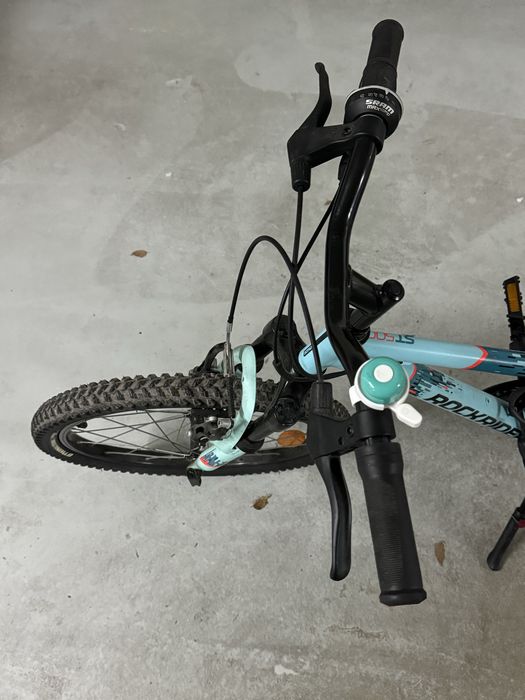 Bicicleta de criança