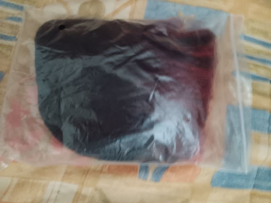 Tsubaki Full Cosplay