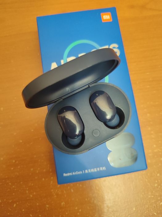 Продам Redmi Airdots 3