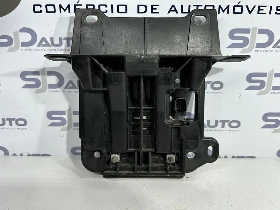 Radar / Sensor Proximidade - Renault Clio V (2022)