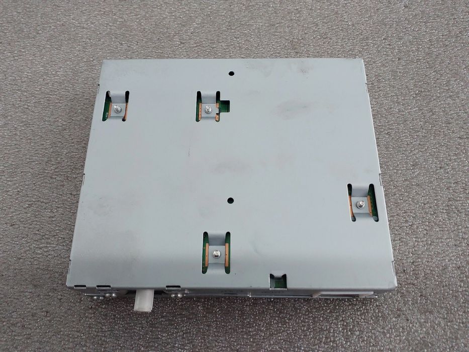 Amplificador de antena MITSUBISHI Space Star Hatchback (A0_A)