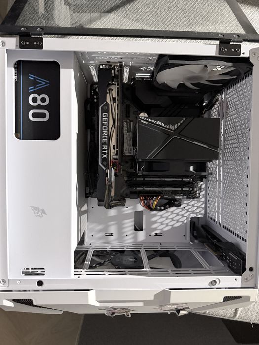 Ігровий компʼютер