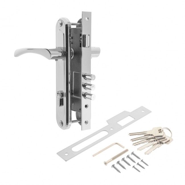 Замок врізний Avers 2223/70