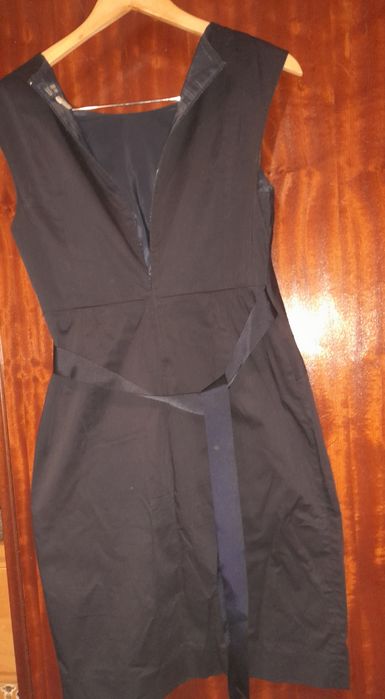 Vestidos armani jeans e desigual