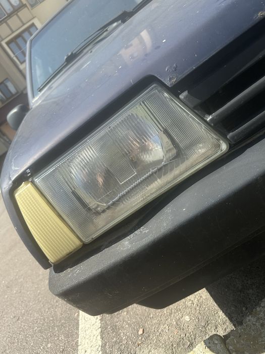 Ваз 2109 2008р  автомобіль