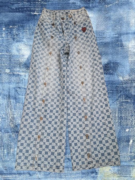 CPS Chaps (XS/Тайвань)