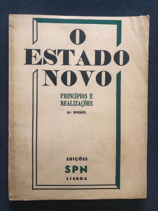 Salazar / Estado Novo/ Ataque ao Santa Maria/ Duque de Bragança