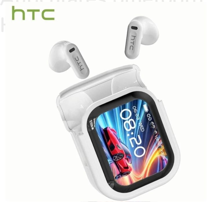 HTC NE20 auriculares bluetooth tradutor