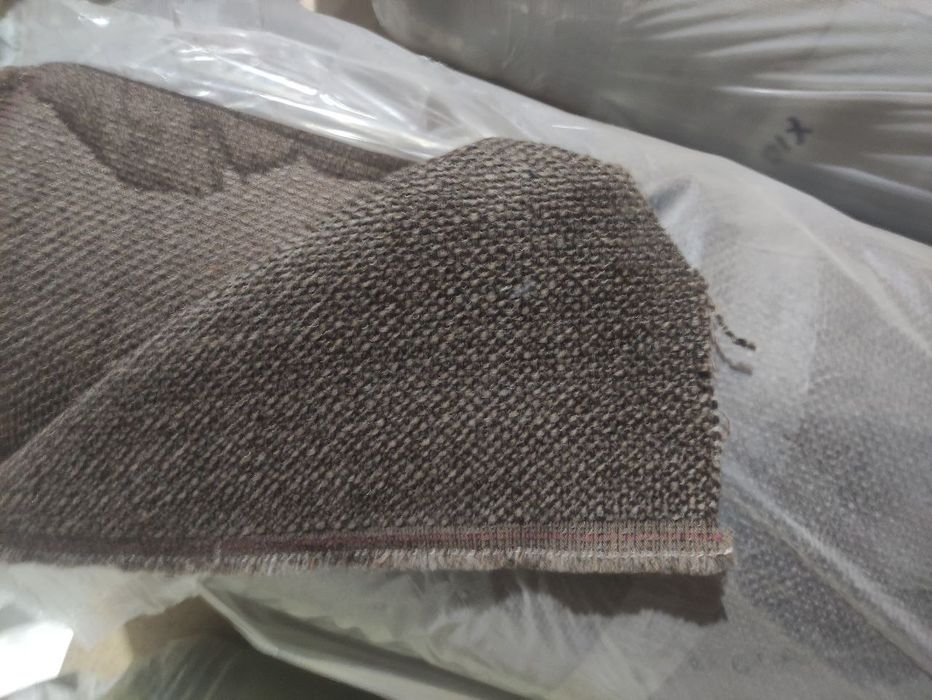 Мебельная ткань.