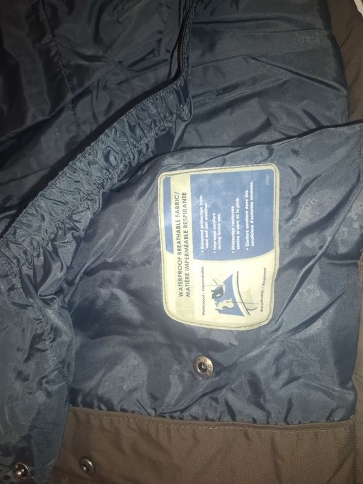 Kurtka zimowa puchowa columbia L