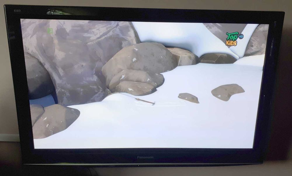 Plazma Panasonic TX-P42G10E