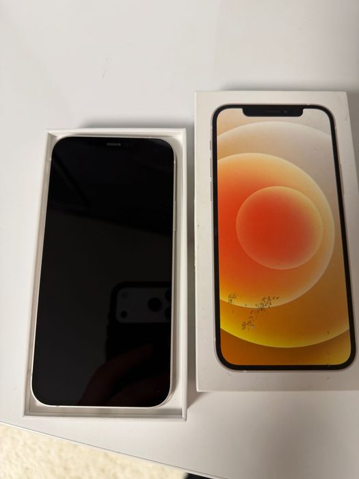 Apple iPhone 12 64gb