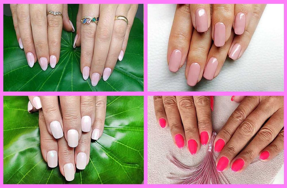 Laminacja Rzęs i brwi  Paznokcie Żele Hybrydy Manicure Pedicure Henna