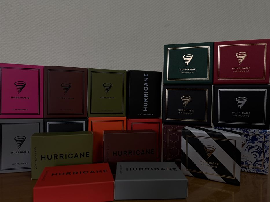 Hurricane Standart | Premium  | Харків