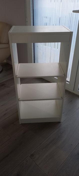 Estante Ikea Trofast