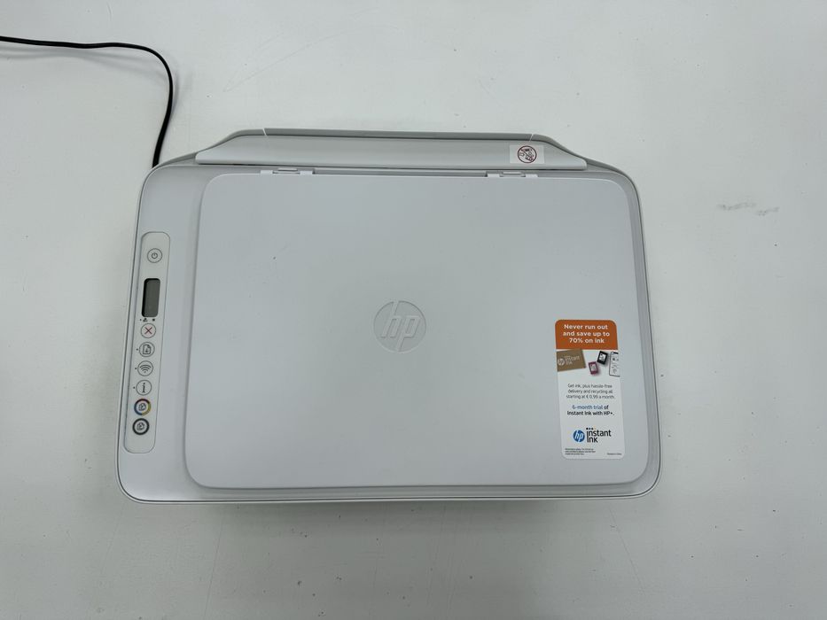 Принтер HP DeskJet 2710e