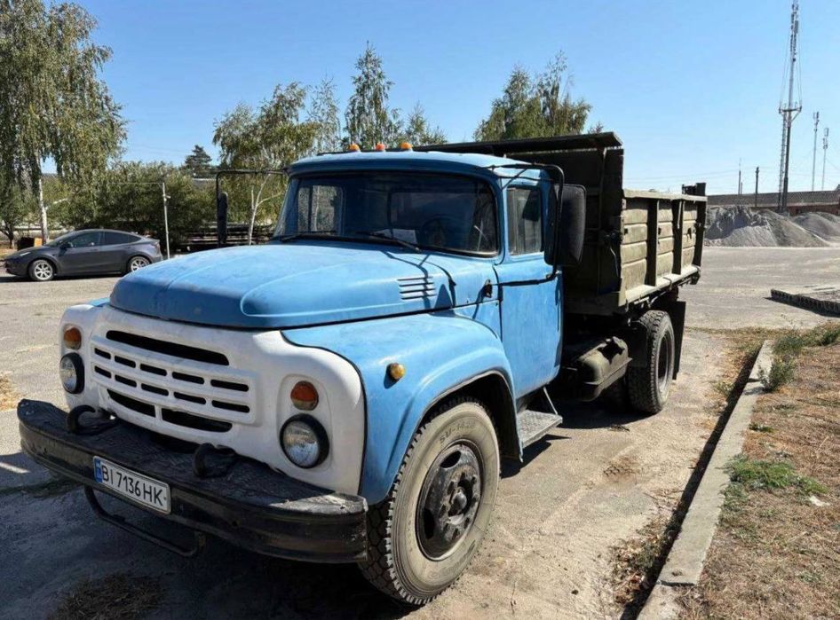 Вивіз сміття/мотлоху/старих речей/ будсміття/Газель/Бус/ЗІЛ/КамА3