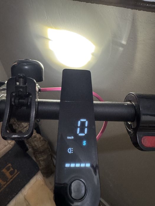 Trotinete Xiaomi Pro