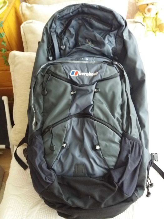 na małe i duże podróże