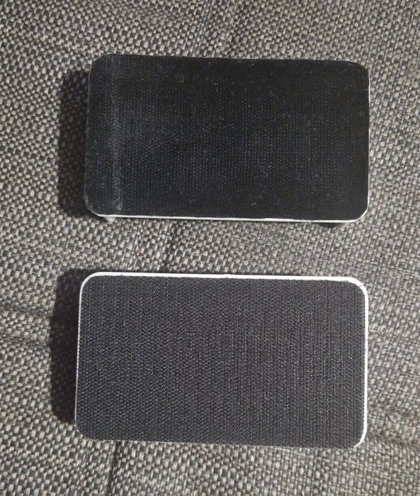 Iman grande de limpeza de vidro (aquário)
