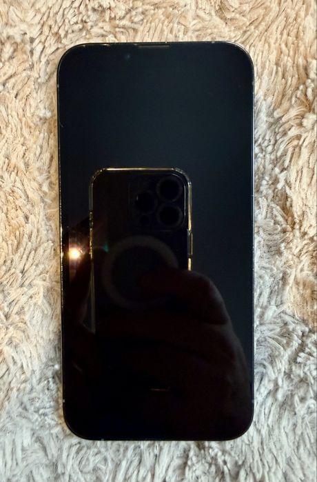 iPhone 13 Pro 256 GB – bardzo dobry stan