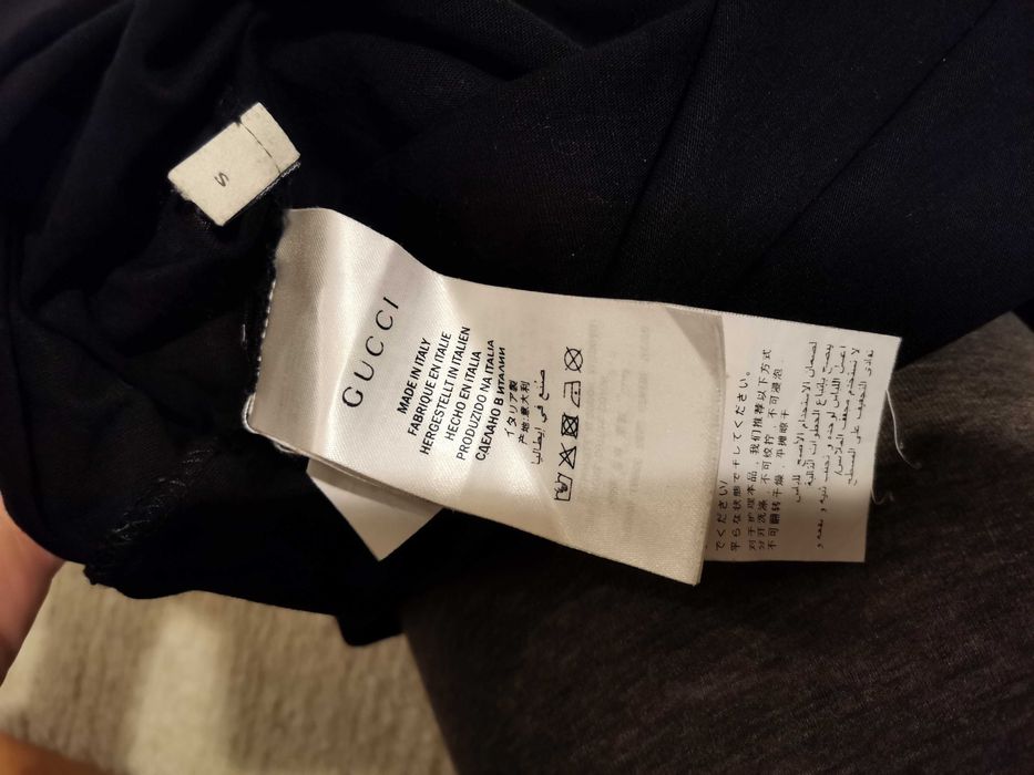 T-shirt Gucci Bugs Bunny