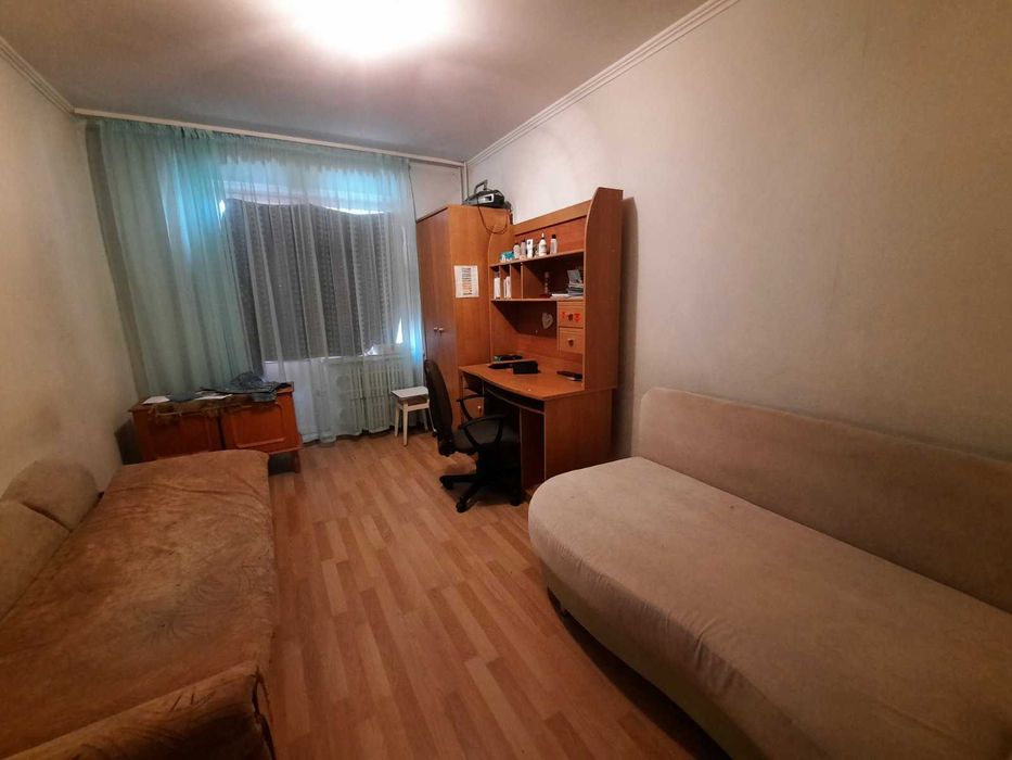 Здам 3х кімнатну квартиру Харківська 54