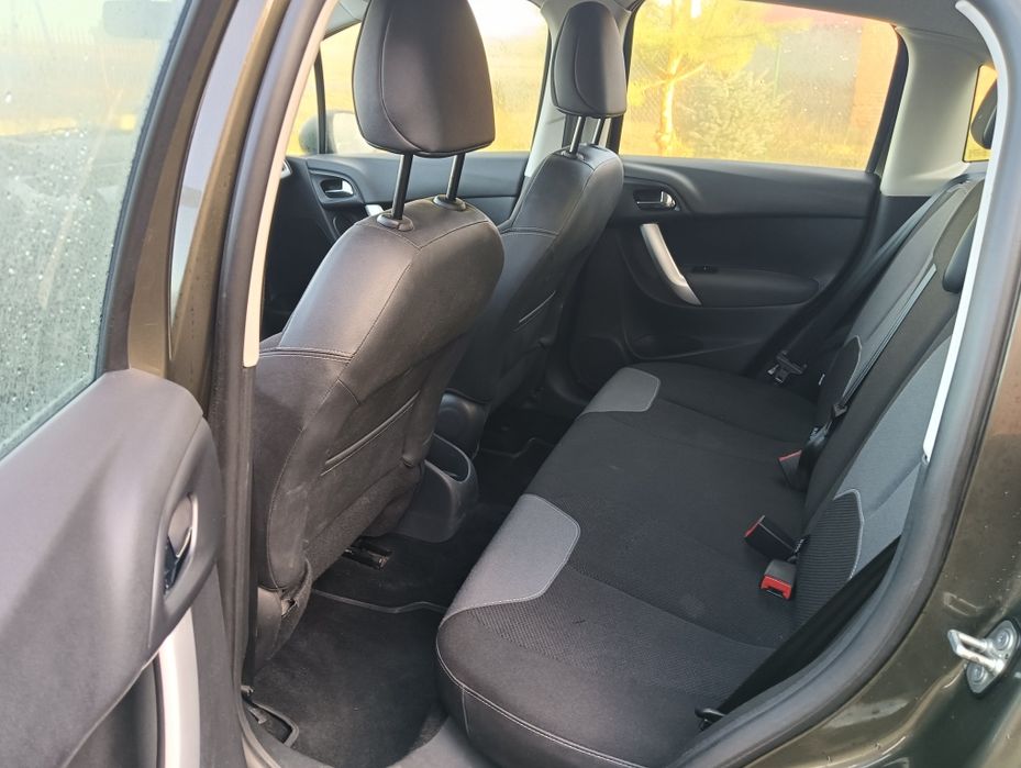 Citroen C3 instalacja LPG