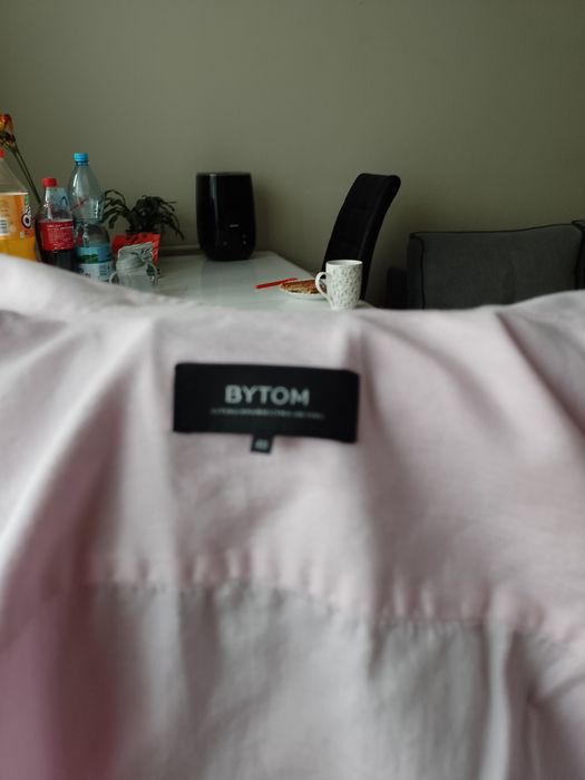 Garnitur męski Bytom