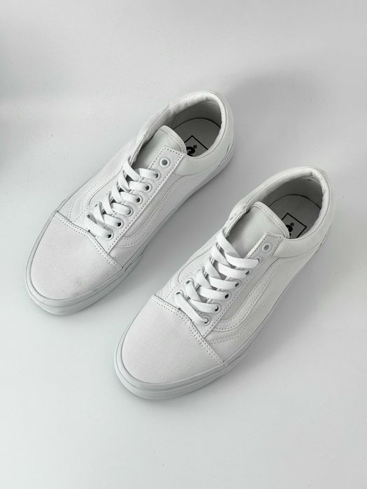 Vans Old Skool VN000D3HW001