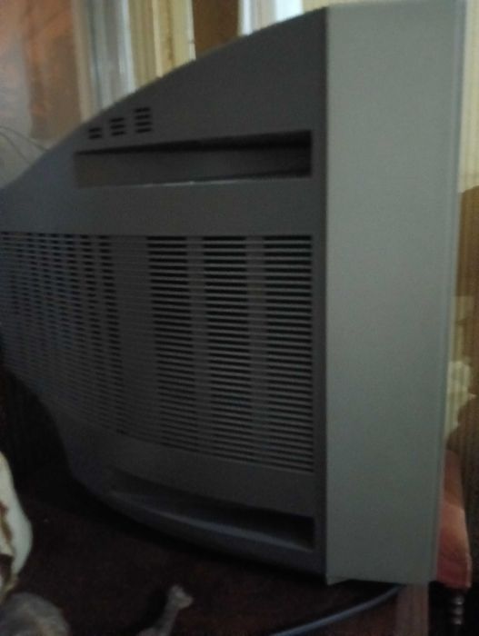 Televisão TV Sony KV 21 FX30E