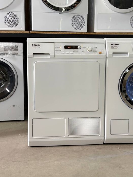 Комплект Miele W 5967 WPS + Miele T 8827 WP (Німеччина)