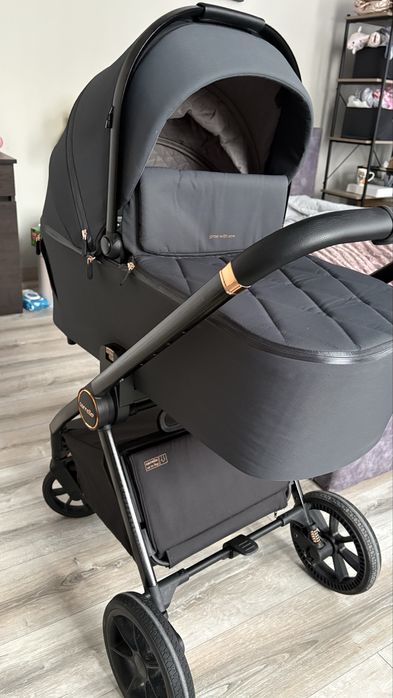 Коляска Carrello Ultra 2в1 2024 року