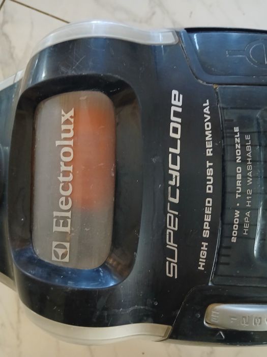 пылесос Electrolux ZSC6930
Модель:  Electrolux ZSC6930 .
