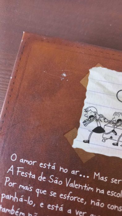 O diário de um banana Vol. 7