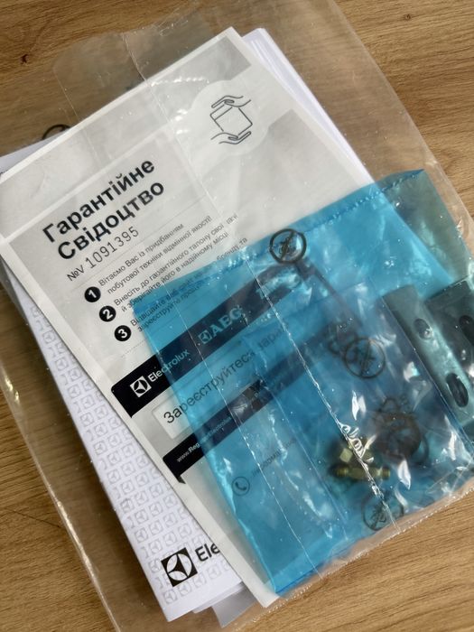 Варильна поверхня газова Electrolux KGG6437K