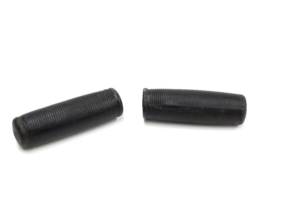 Chwyty rączki kierownicy ZZR Romet Popularny Kormoran Żuraw