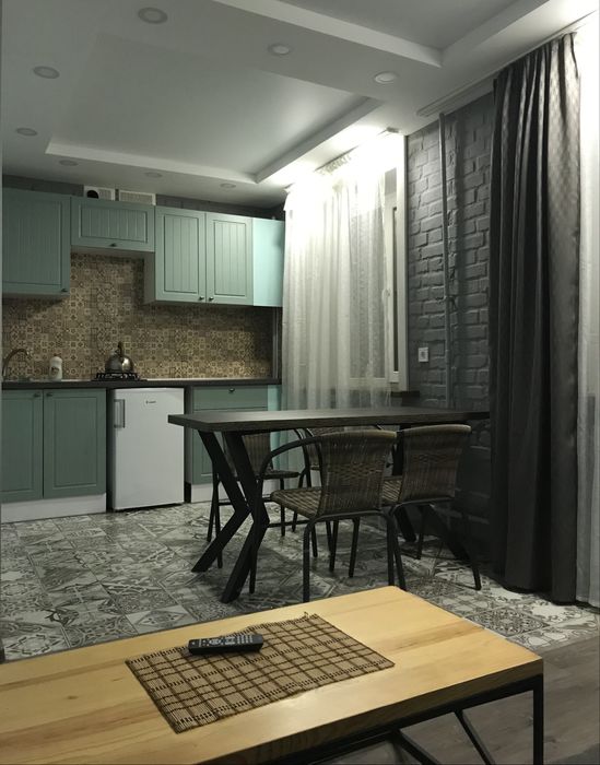 3 комнатная на Валу