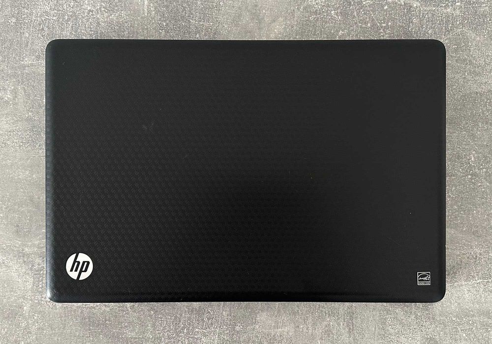 Ноутбук HP G72 (17.3" LED / Core i3 / 4 ГБ DDR3 / 320 ГБ HDD / HDMI)