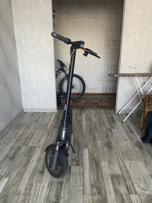 Електросамокат Xiaomi Electric Scooter 6 GL