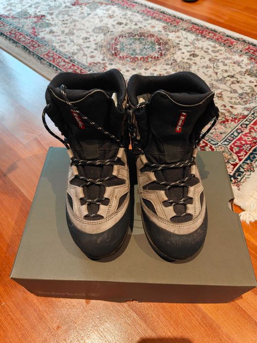 Buty trekkingowe, górskie Raichle MT. ENVY GTX, Rozmiar: 40 2/3