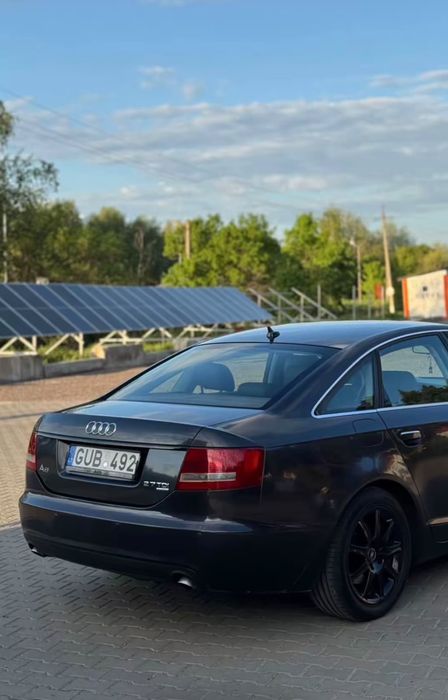 Продам Audi A6C6