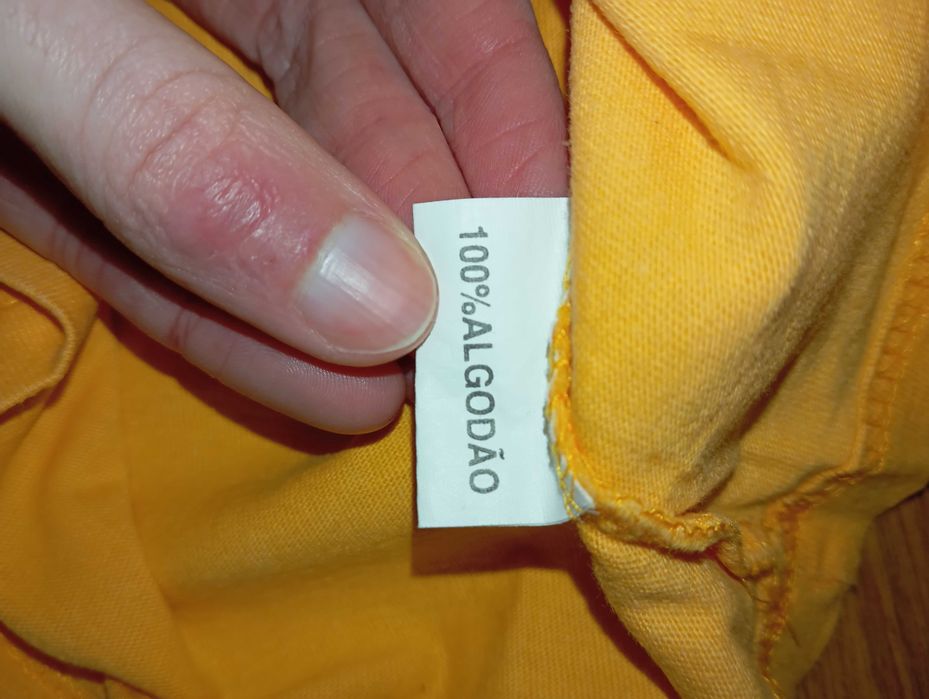 T-shirt - Basics