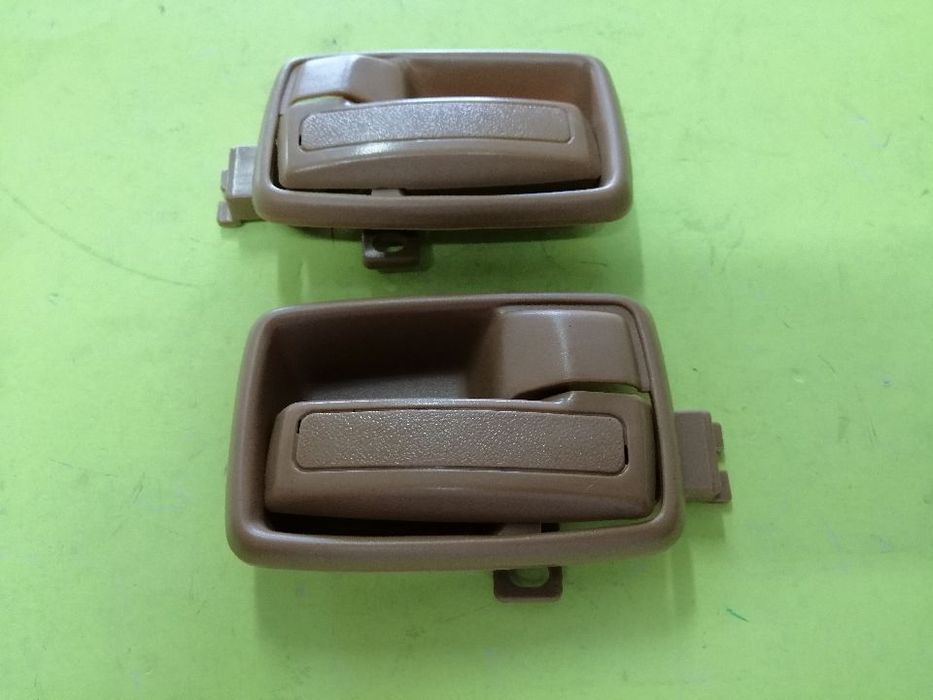 Manipulos de abrir a porta para diversos modelos NOVOS