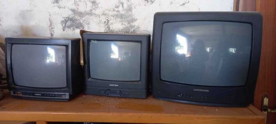 Televisores Philips
