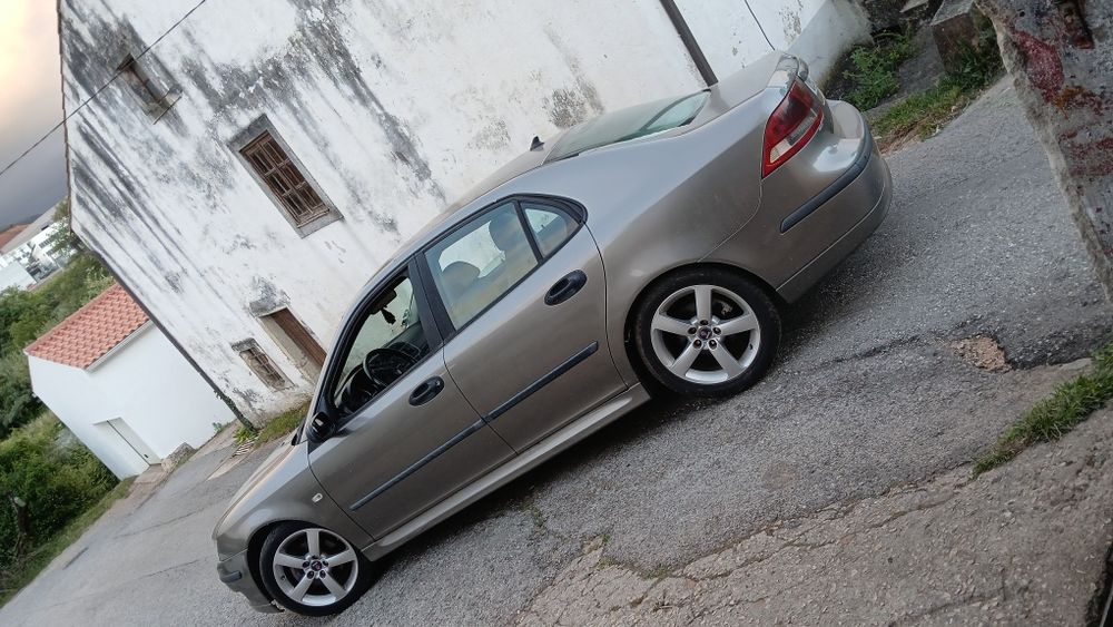 Saab 2.2 tid 2002