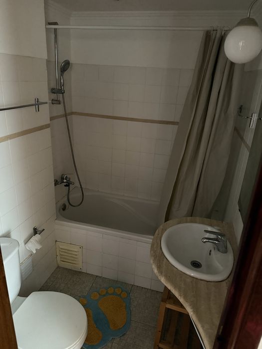 Apartamento T1 Carcavelos